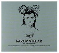 Parov Stelar - Parov Stelar: The Burning Spider [CD]