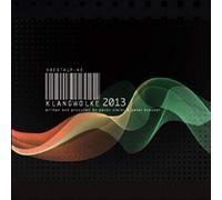 Parov Stelar & Peter Kreutzer - Klangwolke 2013