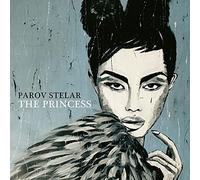 Parov Stelar - Princess [VINYL]