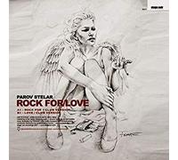 Parov Stelar - Rock For/Love [VINYL]