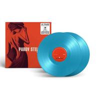 Parov Stelar - The Art of Sampling - 2LP Colored Vinyl - 10th Anniversary (Light Blue)