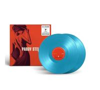 Parov Stelar - The Art of Sampling - 2LP Colored Vinyl - 10th Anniversary (Light Blue)
