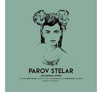 Parov Stelar The Burning Spider (CD) Album