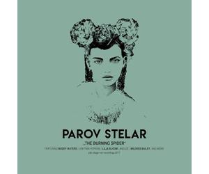 Parov Stelar - The Burning Spider