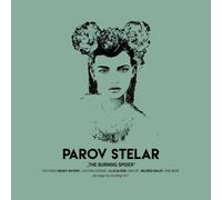 Parov Stelar - The Burning Spider [New CD]