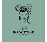 Parov Stelar - The Burning Spider [VINYL]