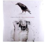 Parov Stelar - The Demon Diaries [VINYL]