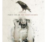 Parov Stelar - The Demon Diaries (Vinyl Red ) [VINYL]