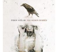 Parov Stelar The Demon Diaries (Vinyl) (Vinyl)