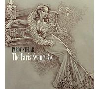 Parov Stelar - The Paris Swing Box [VINYL]