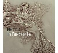 Parov Stelar - The Paris Swing Box (Vinyl White) [VINYL]