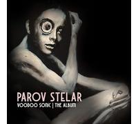 Parov Stelar Voodoo Sonic - The Album (Vinyl) 12" Album