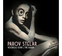 Parov Stelar Voodoo Sonic | the Album Double CD ENCD21 NEW