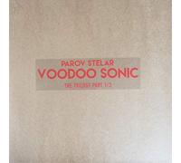 Parov Stelar - Voodoo Sonic-the Trilogy Part 1/3 [VINYL]
