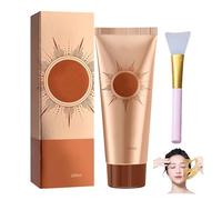 Parowu Spot Removing Face Mask,Herbal Spots Peel-Off Facial Mask,Anti-Aging Anti-Wrinkle Tear-Off Mask,Deep cleans pores and improves facial skin texture (1PC)