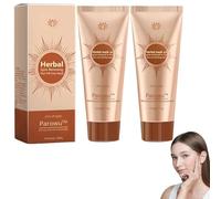 Parowu Spot-Removing Face Mask, Honey Peel Off Face Mask, Parowu Herbal Spots Peel-Off Facial Mask, Natural Herbal Ingredients for All Skin Types (2PCS)