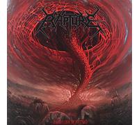 Paroxysm Of Hatred [VINYL]
