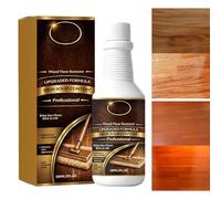 Parquet , 150 ml, Long-Lasting Polishing, Restoration of Parquet Gloss | Suitable for Owners Lodgers Professional Home Office Apartment Living Room Study Bedroom