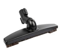 Parquet Brush for Miele Vacuum Cleaner Replacement Parts, 35 mm Vacuum Cleaner Nozzle for S8340, Complete Compact Classic C1 C2 C3, S1 S2 S4 S5 S6 S8, Swing H1, SBB 300-3 PQ, Parquet Twister Brush