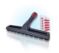 Parquet brush parquet nozzle suitable for Dyson Cinetic Big Ball CY22 CY23 CY26 CY28 with 10 fragrance sticks - Vacuum nozzle - Nozzle - Attachment - Floor nozzle - Accessories - Parts