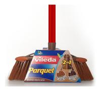 Parquet Brush Vileda 2in1 Delicate Floors 136082