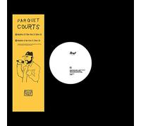 Parquet Courts - Captive of the Sun Ft. Bun B [Vinyl LP] [VINYL]