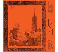 Parquet Courts - Content Nausea [VINYL]