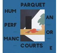 Parquet Courts - Human Performance