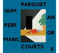 Parquet Courts - Human Performance [VINYL]