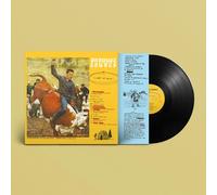 Parquet Courts – Light Up Gold – Vinyl LP (Reissue, Black)