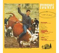 Parquet Courts – Light Up Gold – CD
