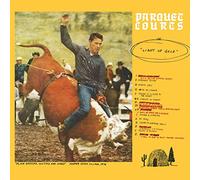 Parquet Courts - Light Up Gold+Tally All The Things That You Broke
