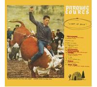 Parquet Courts – Light Up Gold – Vinyl LP (Reissue, Black)
