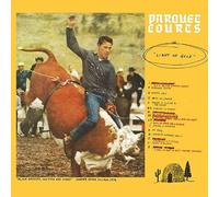 Parquet Courts - Light Up GoldTally All The Things That You Broke - C - K600z