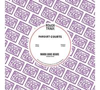 Parquet Courts - Mardi Gras Beads [7" VINYL]