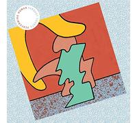 Parquet Courts - Performing Human / Human Performance