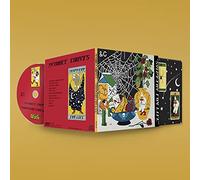 Parquet Courts – Sympathy for Life – CD – New (2021)