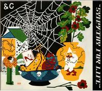 Parquet Courts – Sympathy for Life – CD – New (2021)