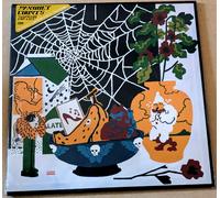 Parquet Courts – Sympathy for Life – Coloured 12" LP – First Pressing (2021)