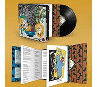 Parquet Courts - Sympathy For Life [VINYL]