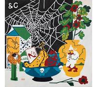 Parquet Courts – Sympathy for Life – Vinyl (2021)