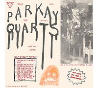Parquet Courts - Tally All the Things That You Broke [VINYL]