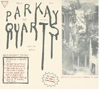 Parquet Courts - Tally The Things That You Broke