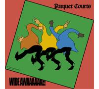 Parquet Courts – Wide Awake! – Vinyl – 2018
