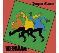 Parquet Courts – Wide Awake! – Vinyl – 2018