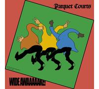 Parquet Courts - Wide Awake! [VINYL]