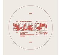 Parquet Courts - Wide Awake Remixes [VINYL]