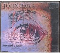 Parr, John - Man with a Vision [Import]