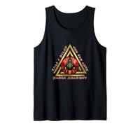 Parra Academy JKD Tank Top