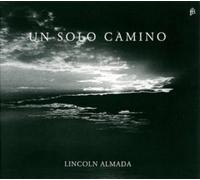 PARRA/ALMADA/MASCARDI: UN SOLO CAMINO - CD